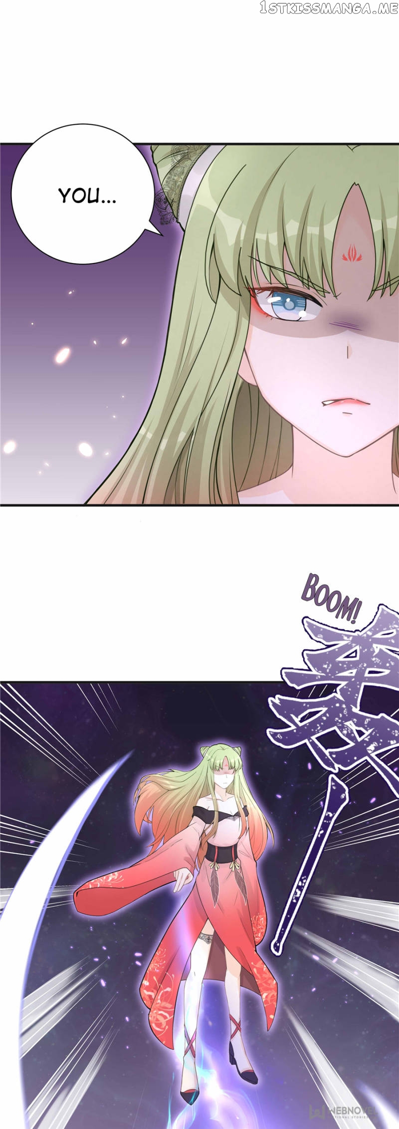 My Apprentice: Game over Again! chapter 113 - page 13