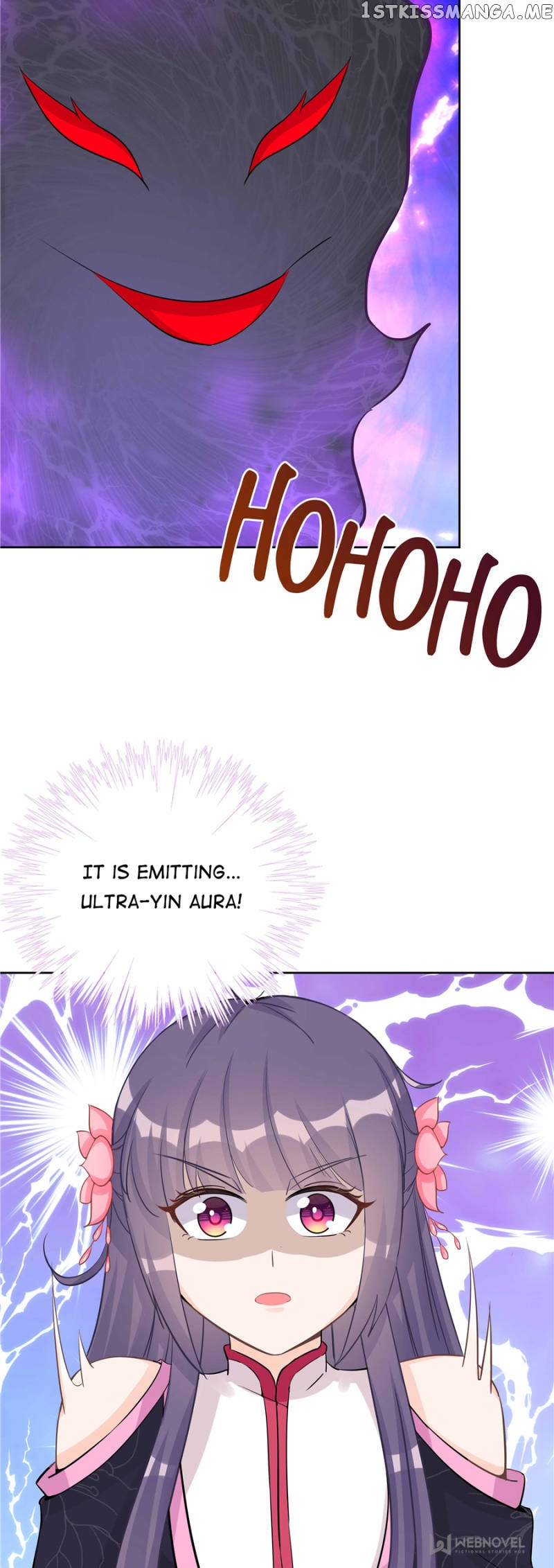 My Apprentice: Game over Again! chapter 113 - page 7