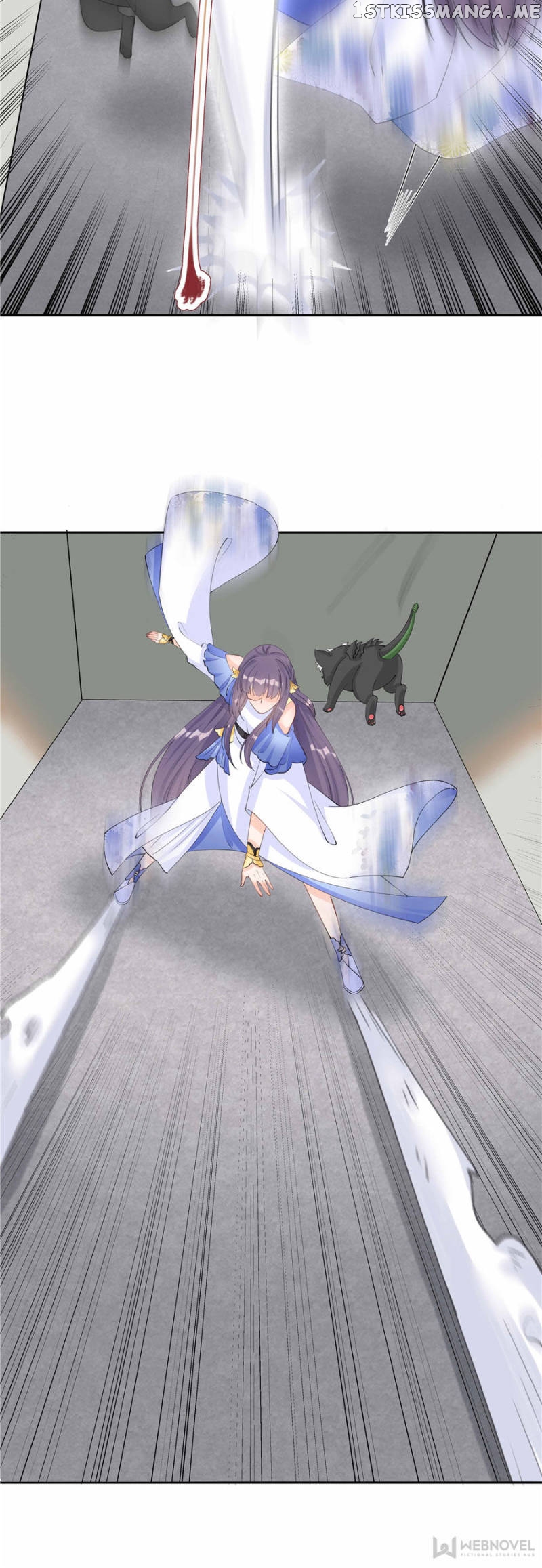 My Apprentice: Game over Again! chapter 99 - page 12