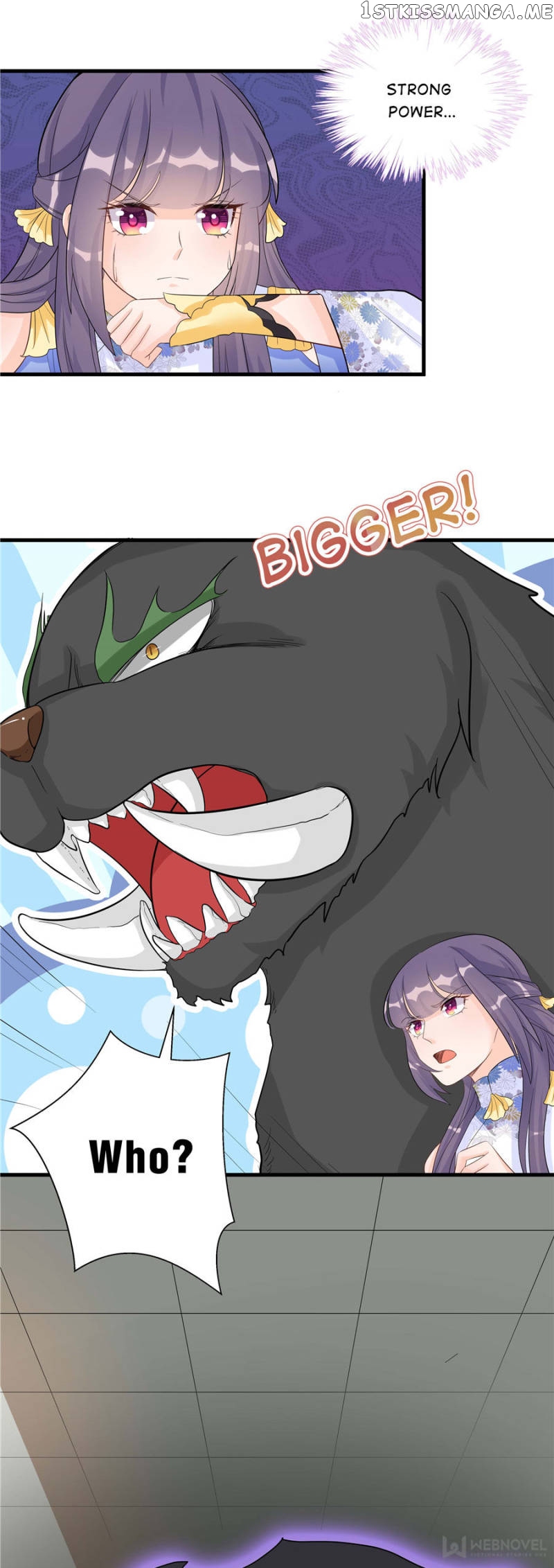 My Apprentice: Game over Again! chapter 99 - page 13