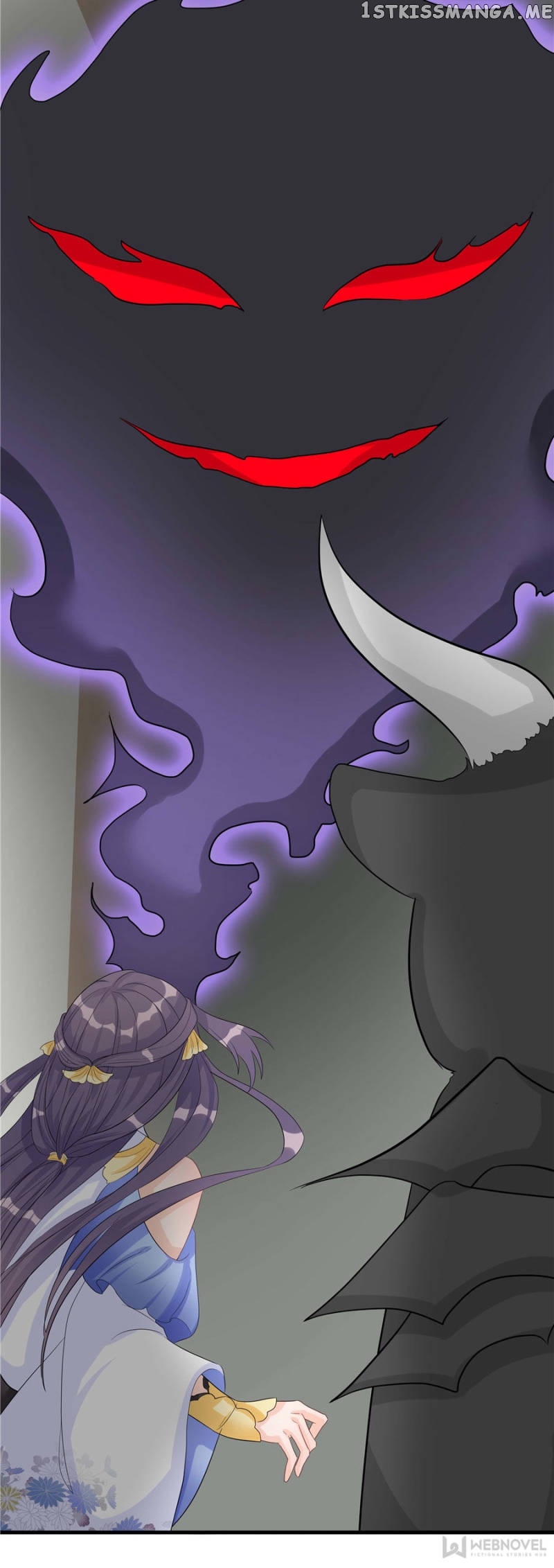 My Apprentice: Game over Again! chapter 99 - page 14