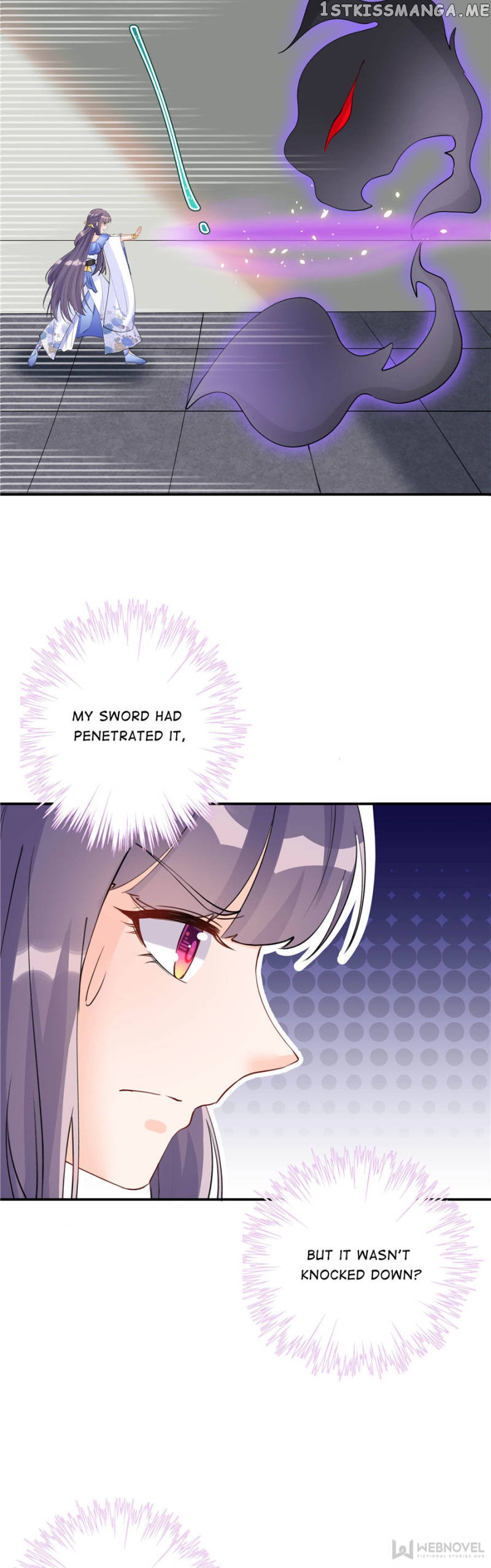 My Apprentice: Game over Again! chapter 99 - page 18