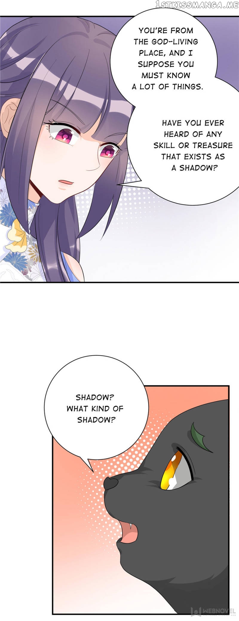 My Apprentice: Game over Again! chapter 99 - page 6