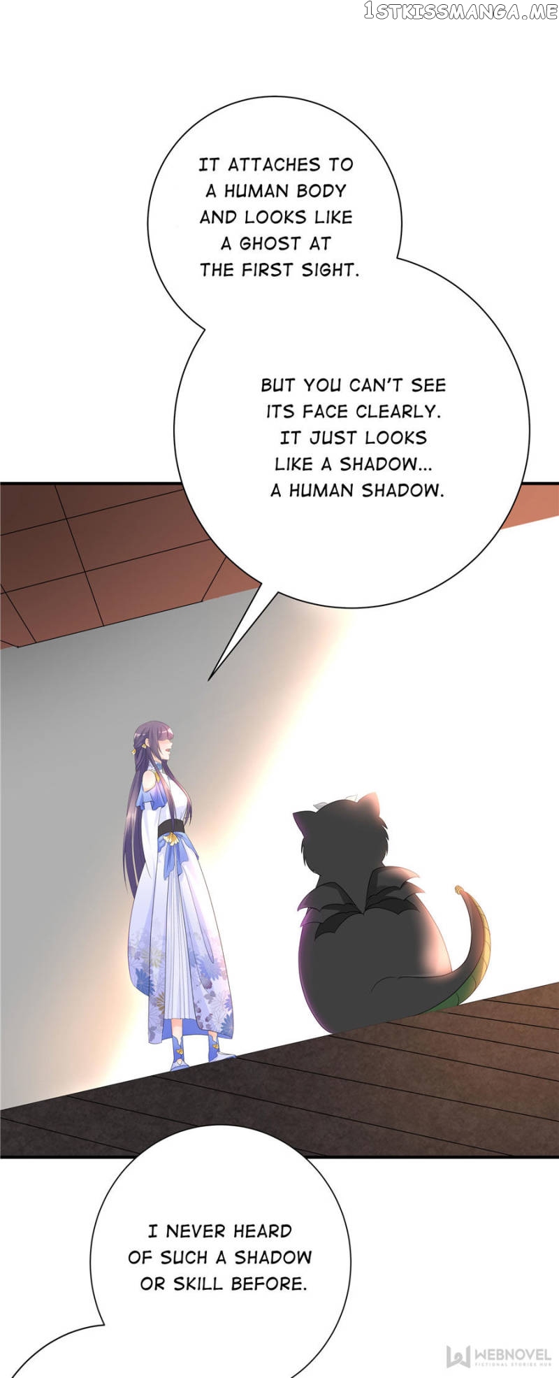 My Apprentice: Game over Again! chapter 99 - page 7