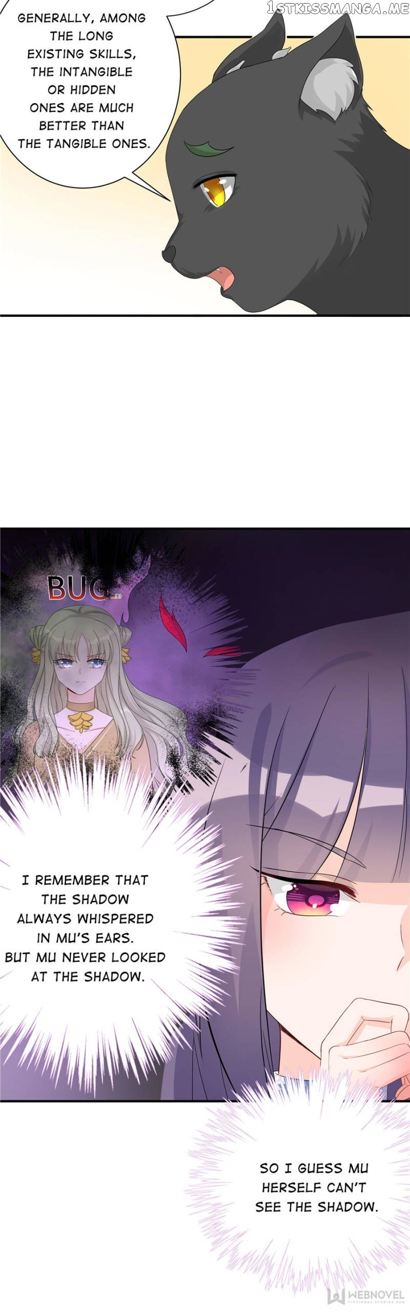 My Apprentice: Game over Again! chapter 99 - page 8