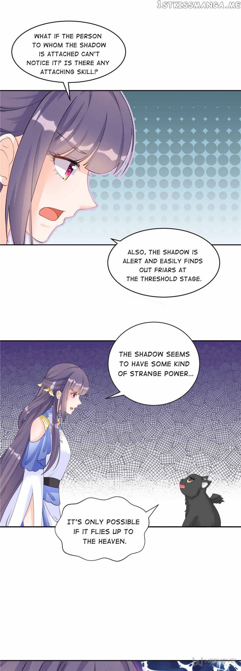 My Apprentice: Game over Again! chapter 99 - page 9