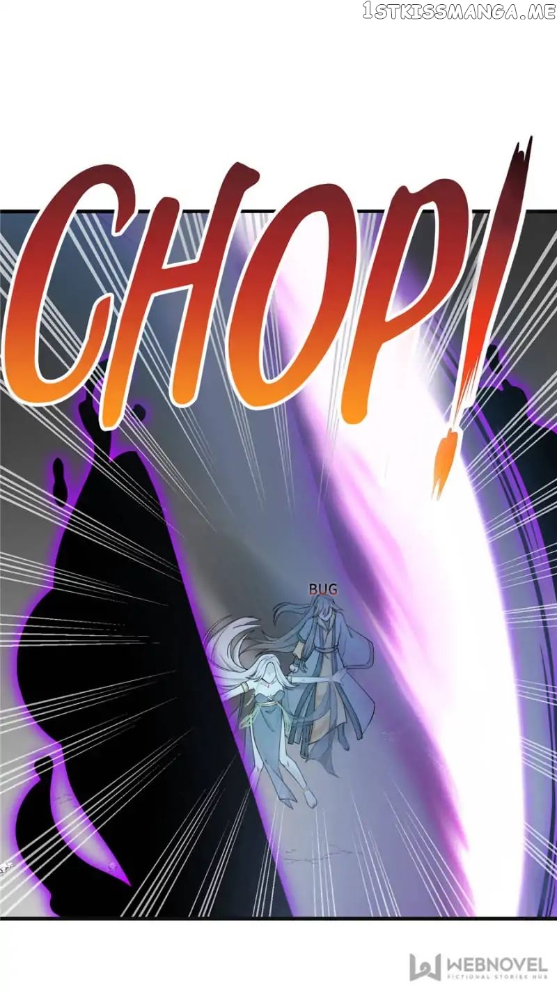 My Apprentice: Game over Again! chapter 52 - page 1