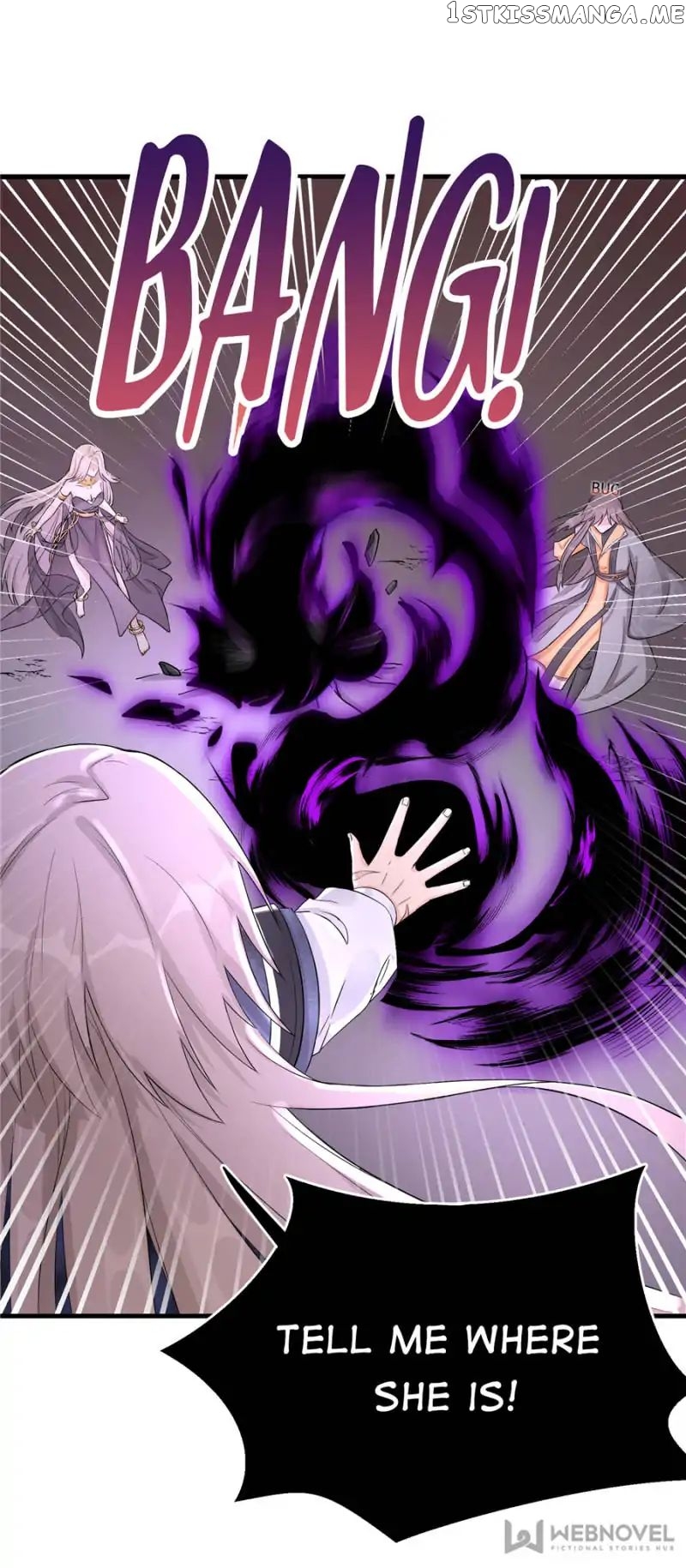 My Apprentice: Game over Again! chapter 52 - page 16