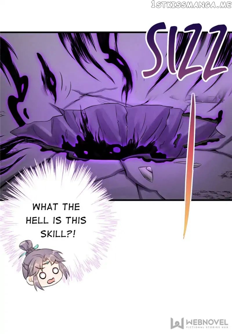 My Apprentice: Game over Again! chapter 52 - page 17