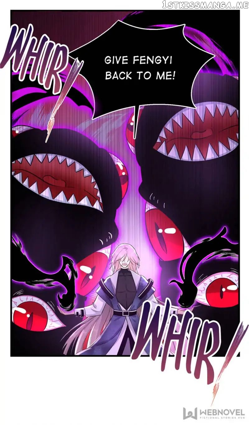 My Apprentice: Game over Again! chapter 52 - page 18