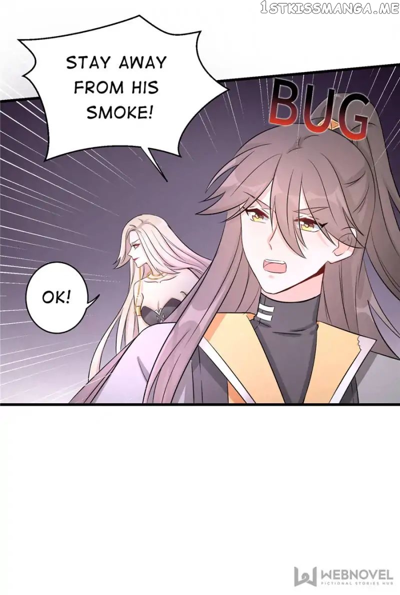 My Apprentice: Game over Again! chapter 52 - page 19