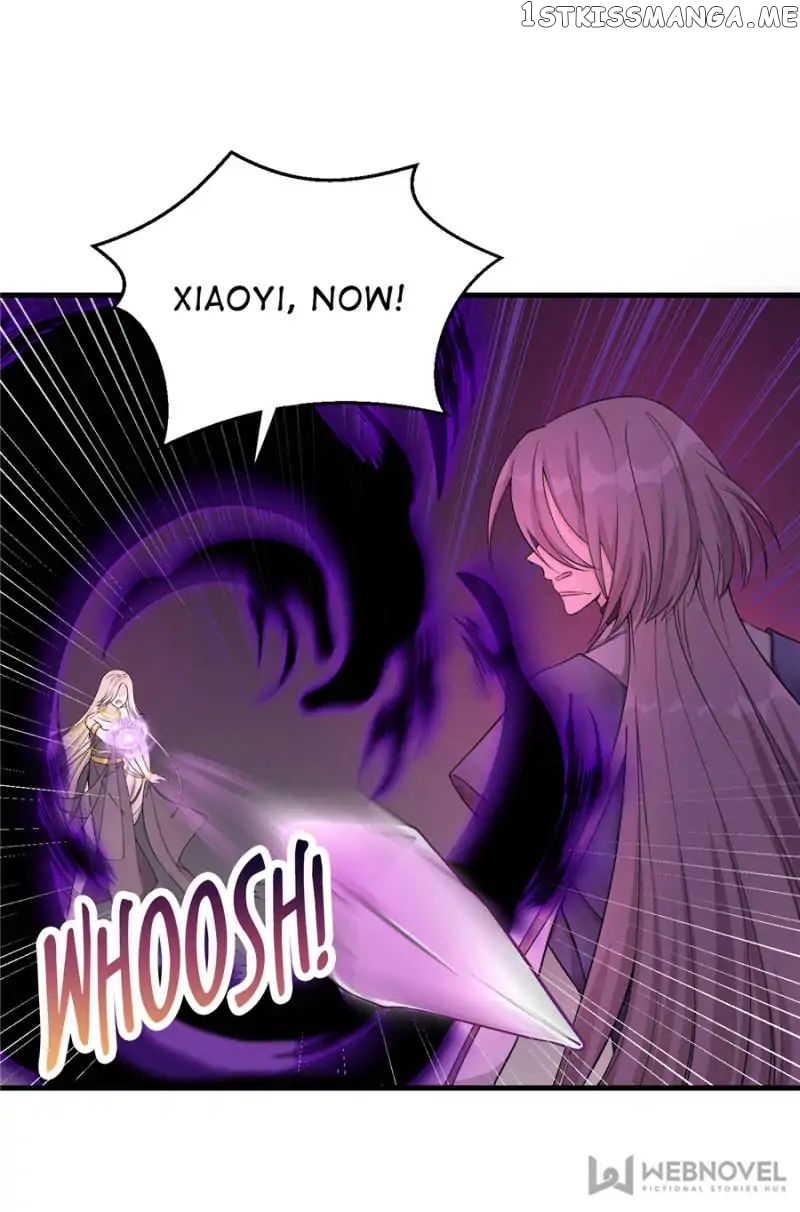 My Apprentice: Game over Again! chapter 52 - page 20