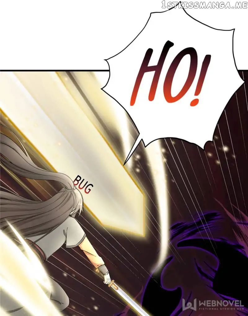 My Apprentice: Game over Again! chapter 52 - page 21