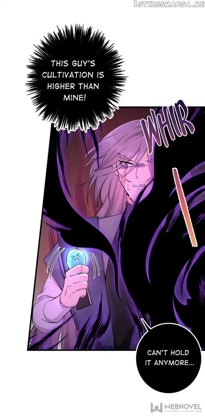 My Apprentice: Game over Again! chapter 52 - page 24