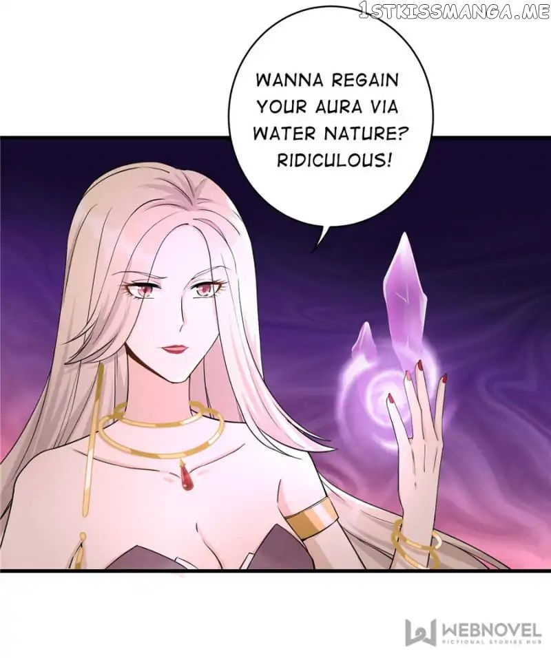My Apprentice: Game over Again! chapter 52 - page 25