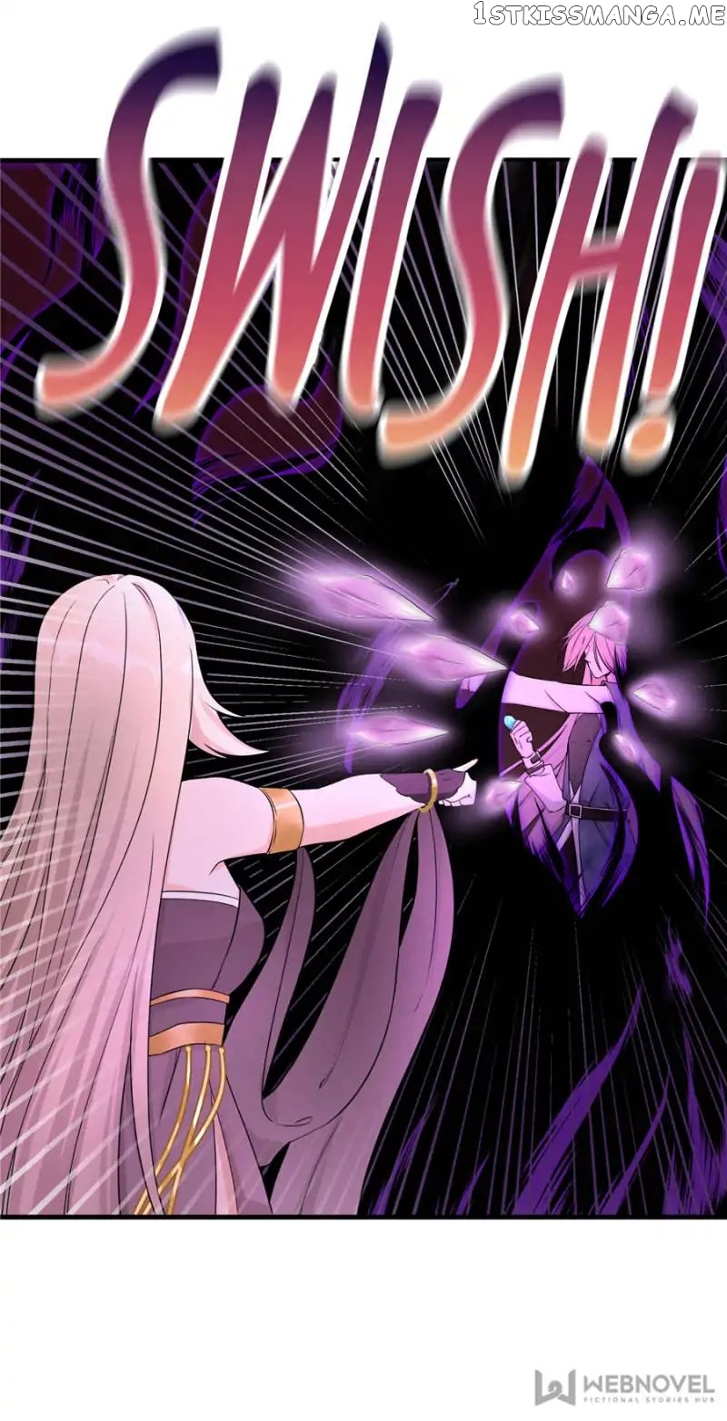 My Apprentice: Game over Again! chapter 52 - page 26
