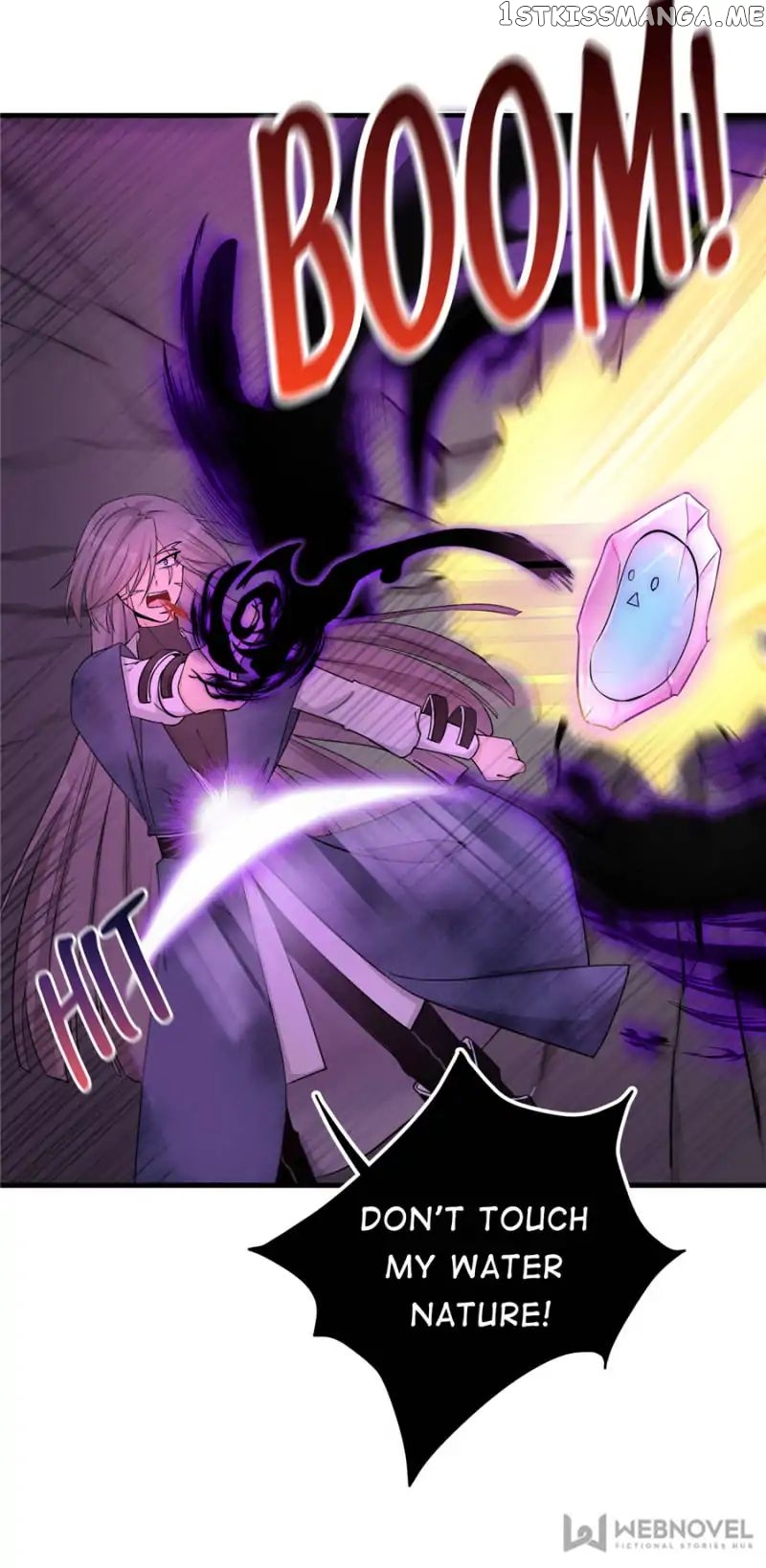 My Apprentice: Game over Again! chapter 52 - page 29