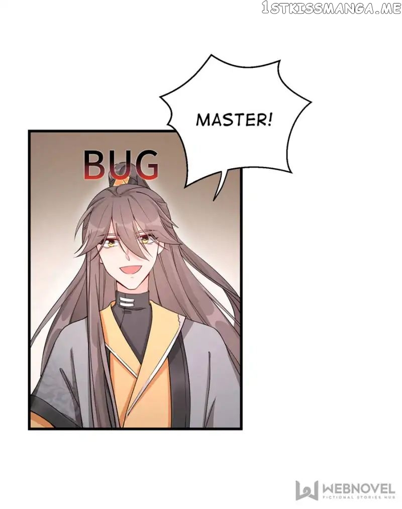 My Apprentice: Game over Again! chapter 52 - page 37