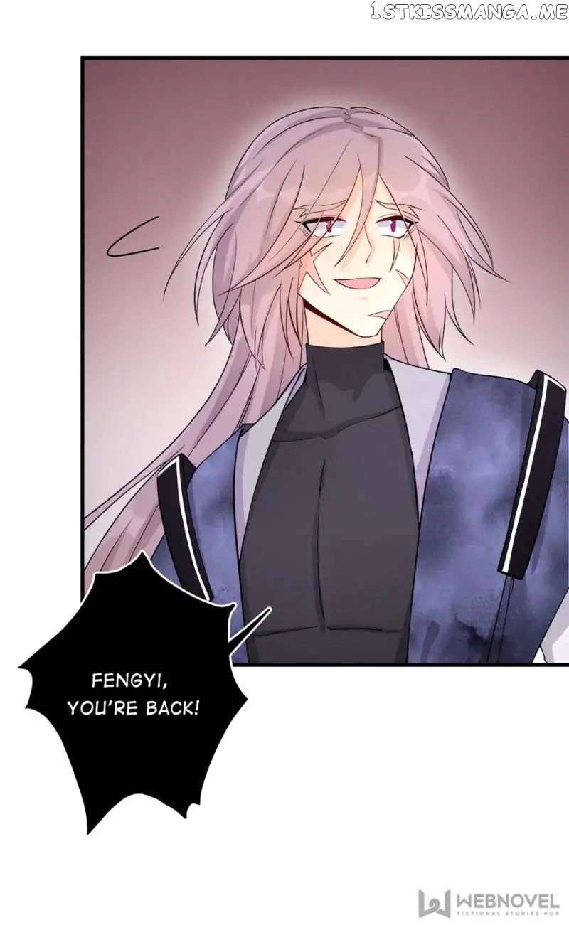 My Apprentice: Game over Again! chapter 52 - page 38