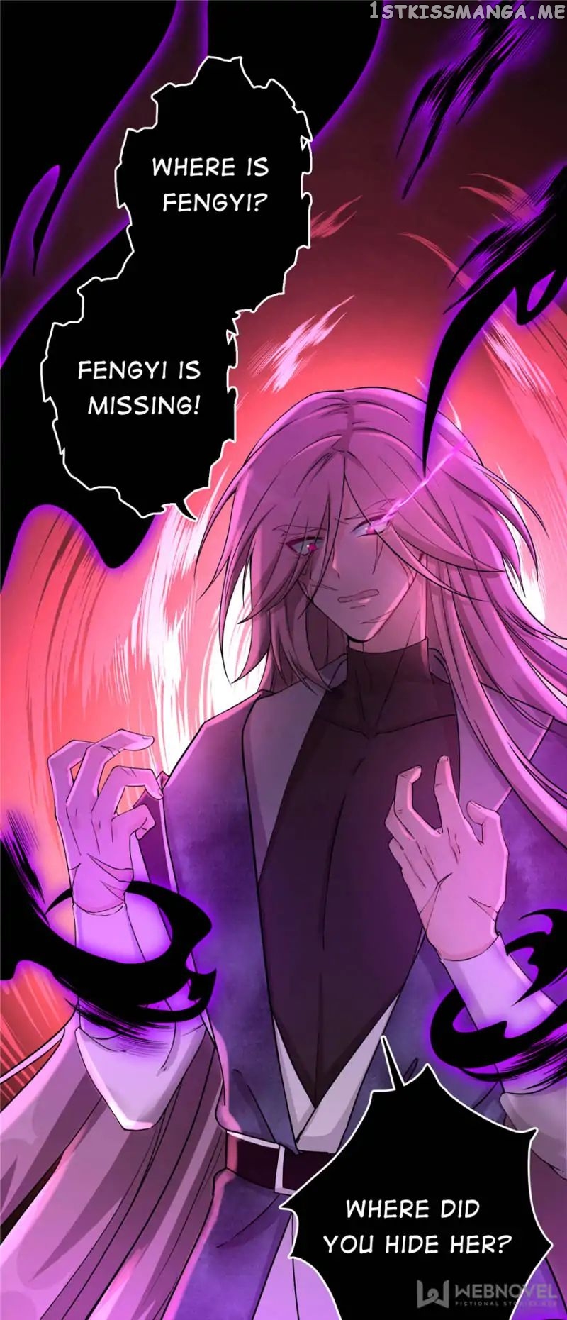 My Apprentice: Game over Again! chapter 52 - page 5