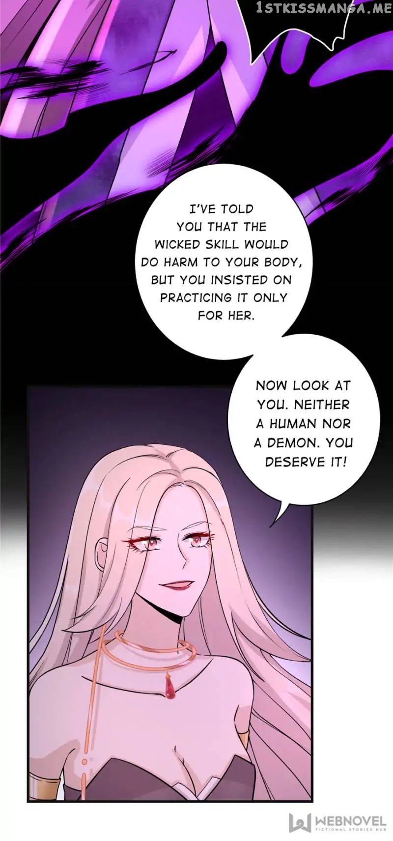My Apprentice: Game over Again! chapter 52 - page 6
