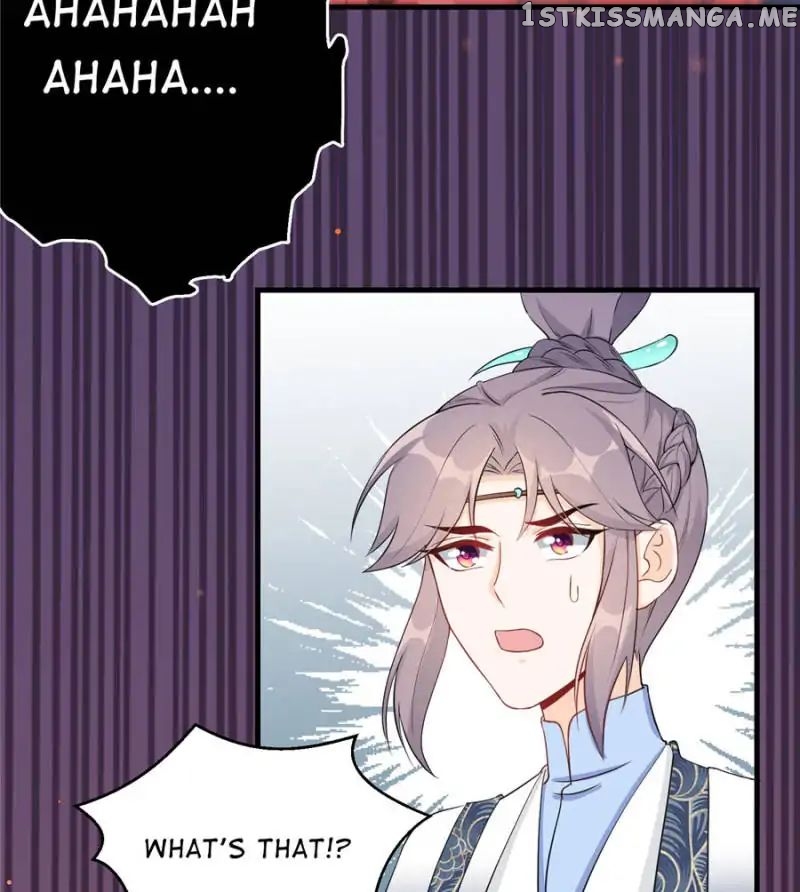 My Apprentice: Game over Again! chapter 53 - page 13