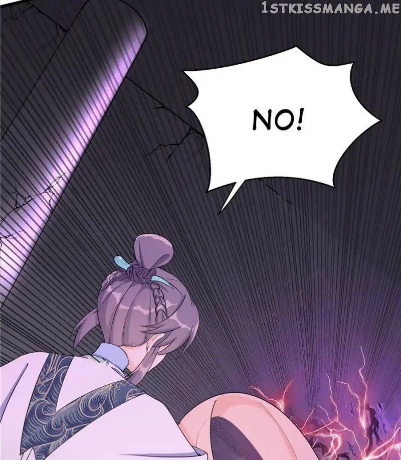 My Apprentice: Game over Again! chapter 53 - page 21
