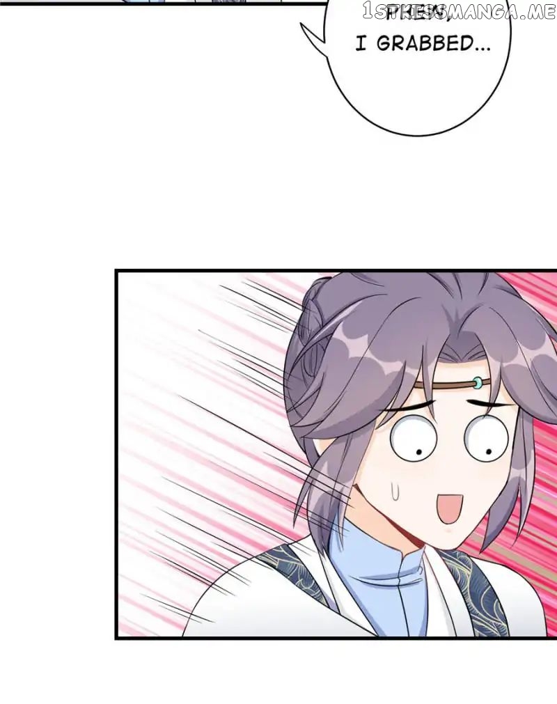 My Apprentice: Game over Again! chapter 53 - page 25