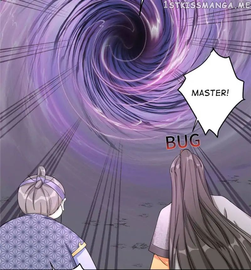 My Apprentice: Game over Again! chapter 53 - page 27