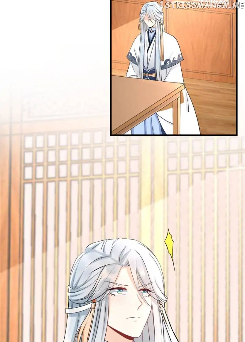 My Apprentice: Game over Again! chapter 53 - page 29