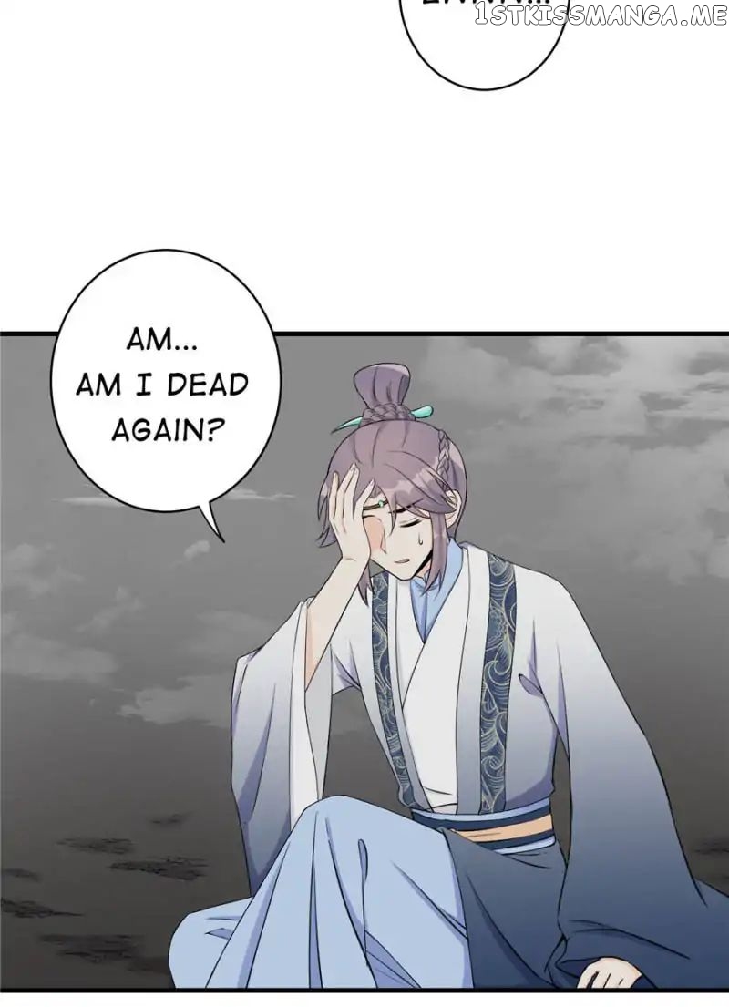 My Apprentice: Game over Again! chapter 53 - page 32