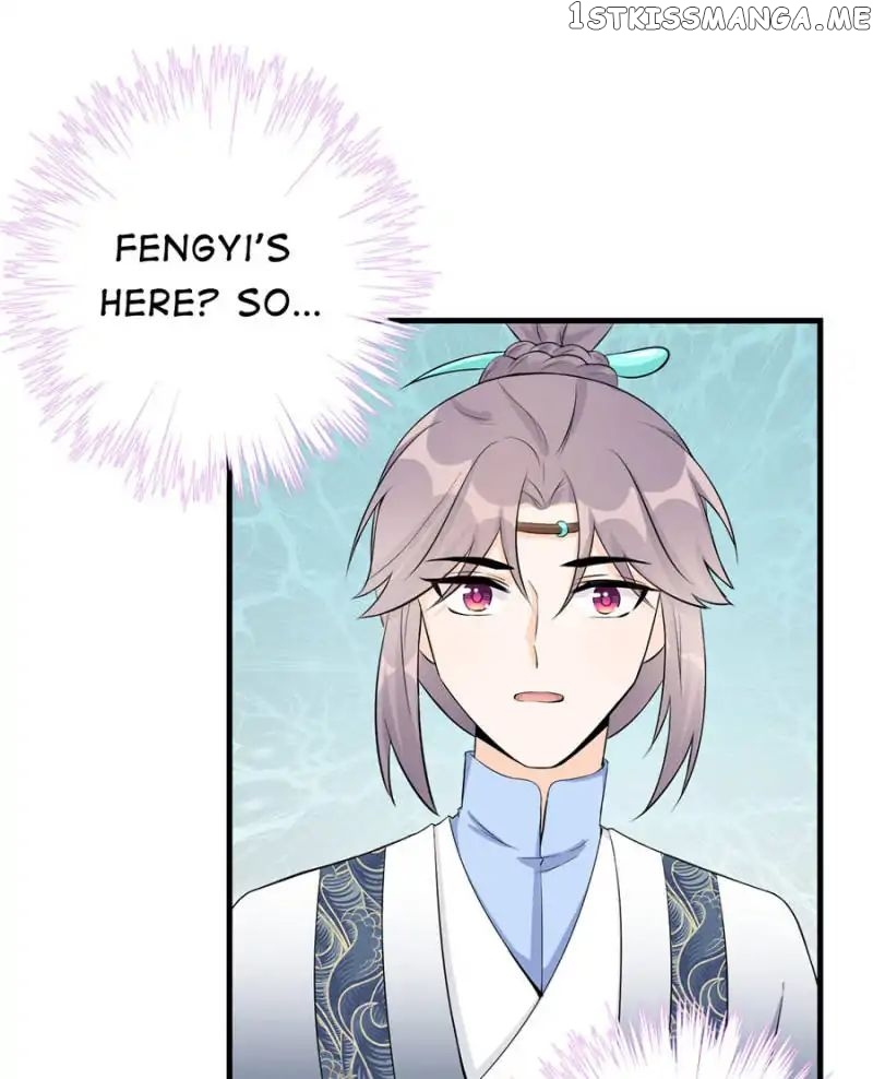 My Apprentice: Game over Again! chapter 53 - page 35