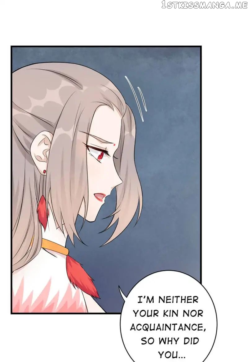 My Apprentice: Game over Again! chapter 53 - page 39