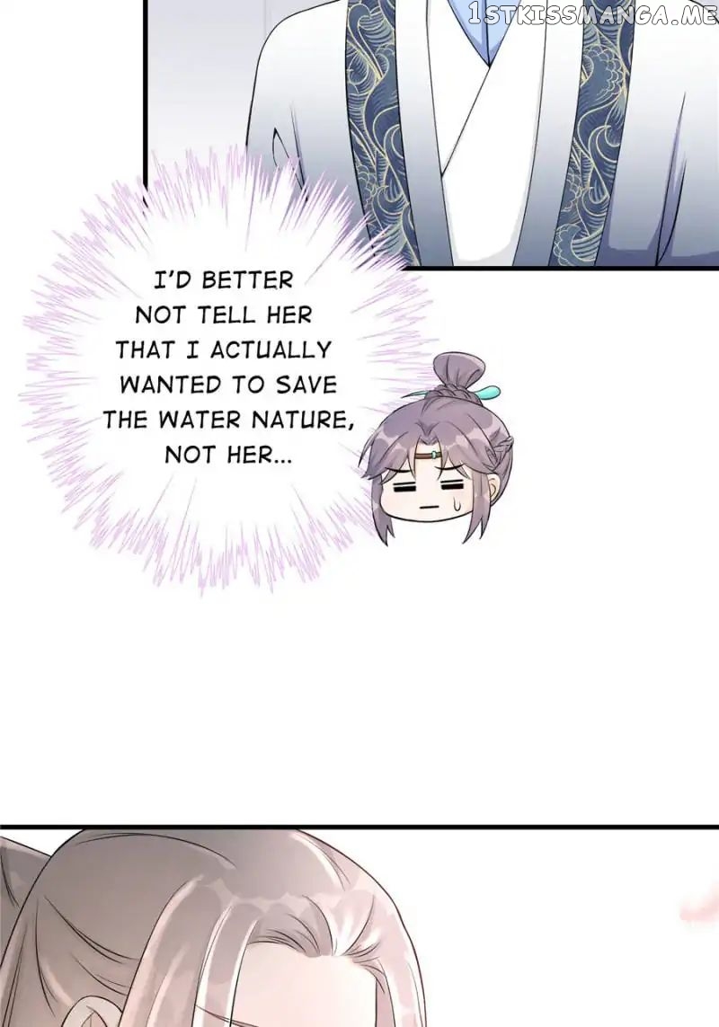 My Apprentice: Game over Again! chapter 53 - page 41