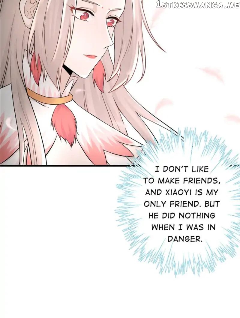 My Apprentice: Game over Again! chapter 53 - page 42