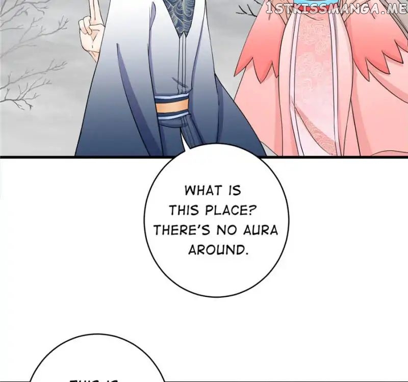 My Apprentice: Game over Again! chapter 53 - page 44