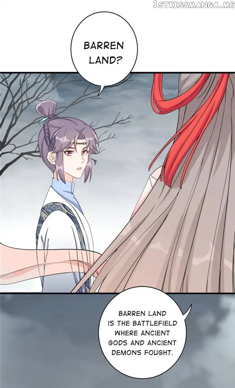 My Apprentice: Game over Again! chapter 53 - page 46