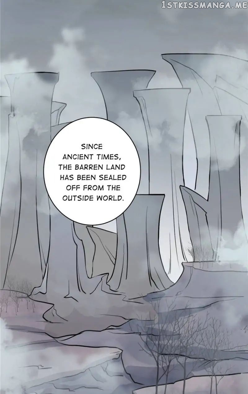 My Apprentice: Game over Again! chapter 53 - page 47