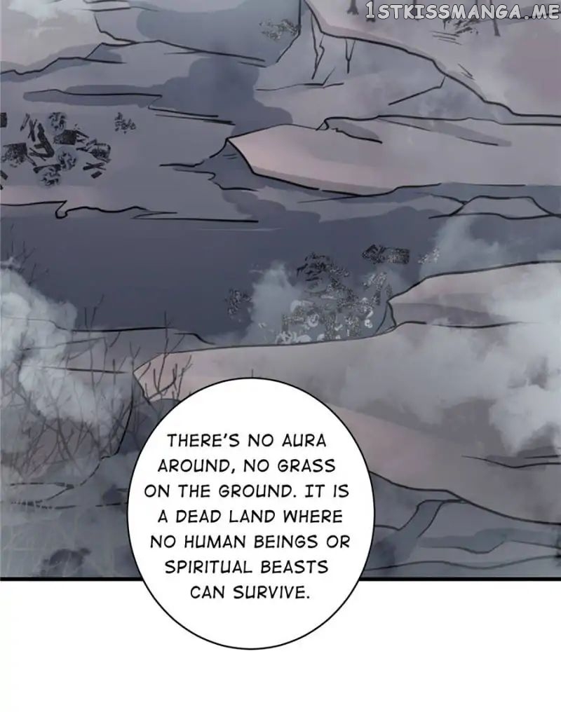 My Apprentice: Game over Again! chapter 53 - page 48