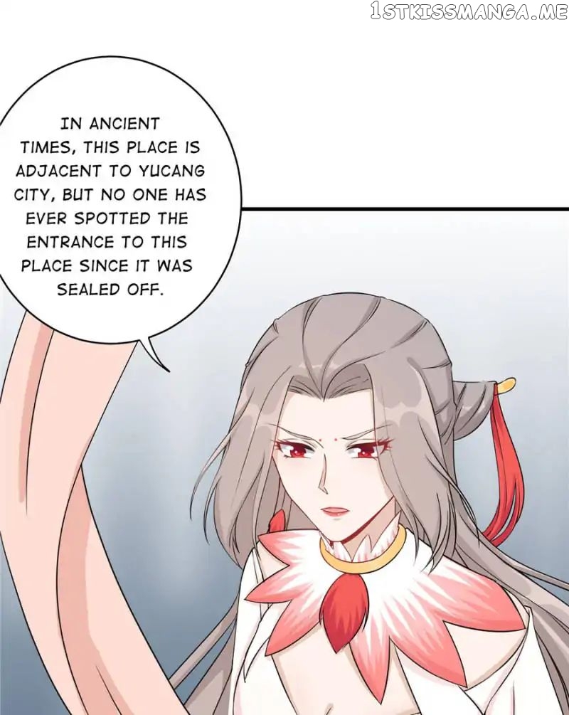 My Apprentice: Game over Again! chapter 53 - page 49