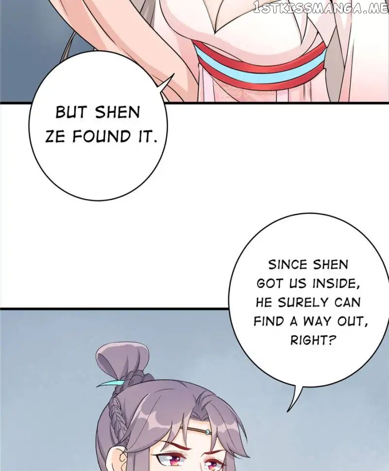 My Apprentice: Game over Again! chapter 53 - page 50