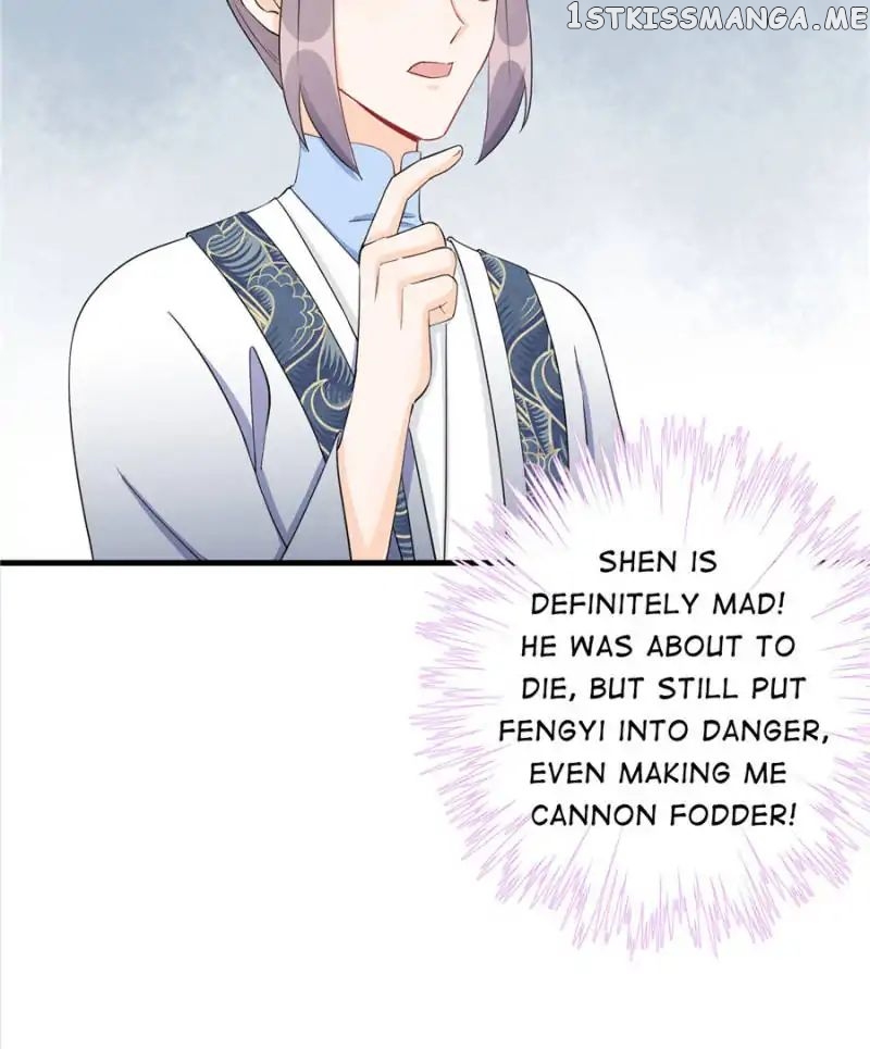 My Apprentice: Game over Again! chapter 53 - page 51