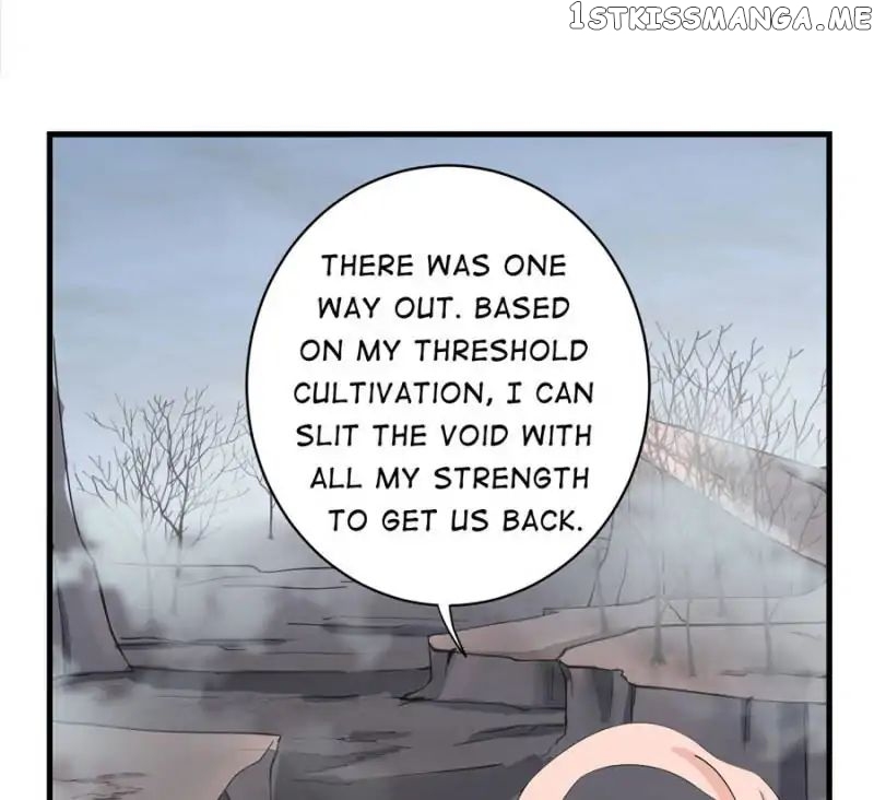 My Apprentice: Game over Again! chapter 53 - page 52