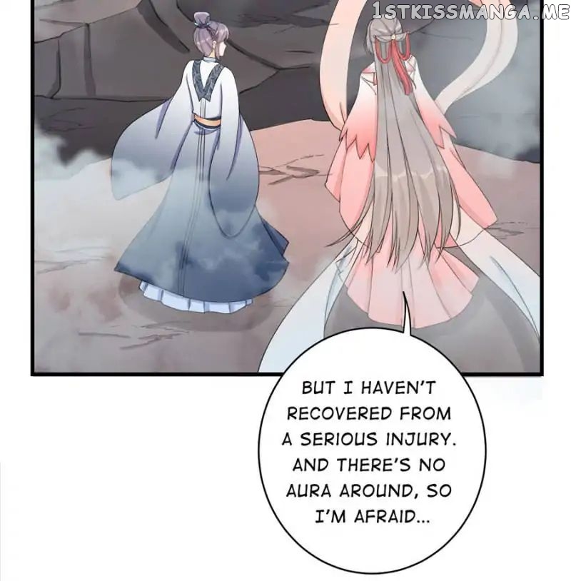 My Apprentice: Game over Again! chapter 53 - page 53
