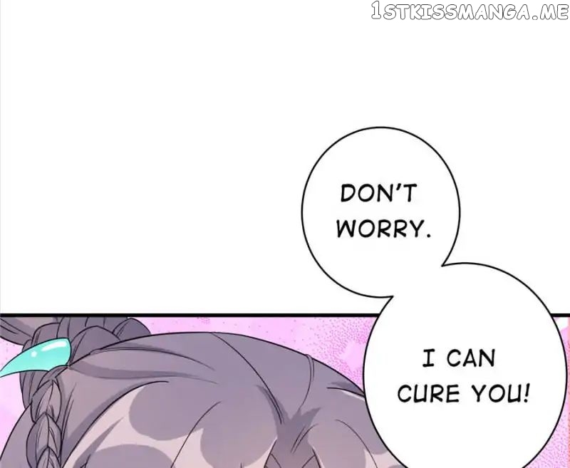 My Apprentice: Game over Again! chapter 53 - page 54