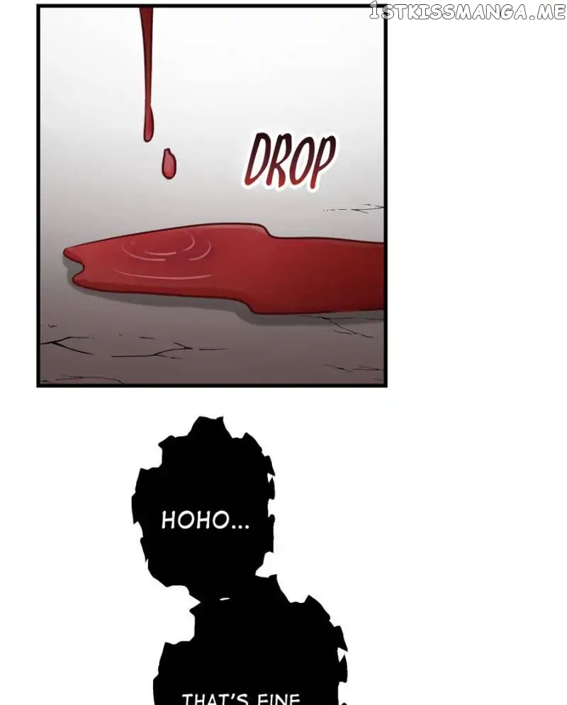 My Apprentice: Game over Again! chapter 53 - page 8