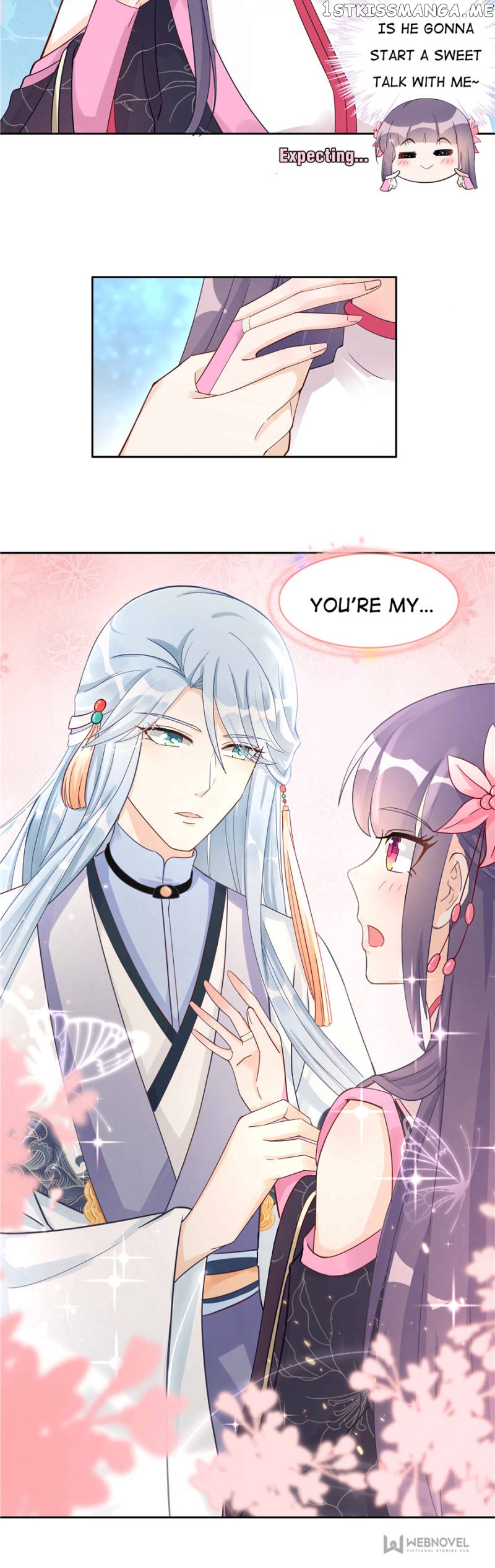 My Apprentice: Game over Again! chapter 110 - page 16