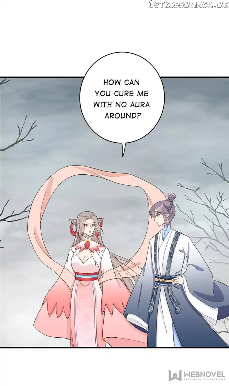My Apprentice: Game over Again! chapter 54 - page 1
