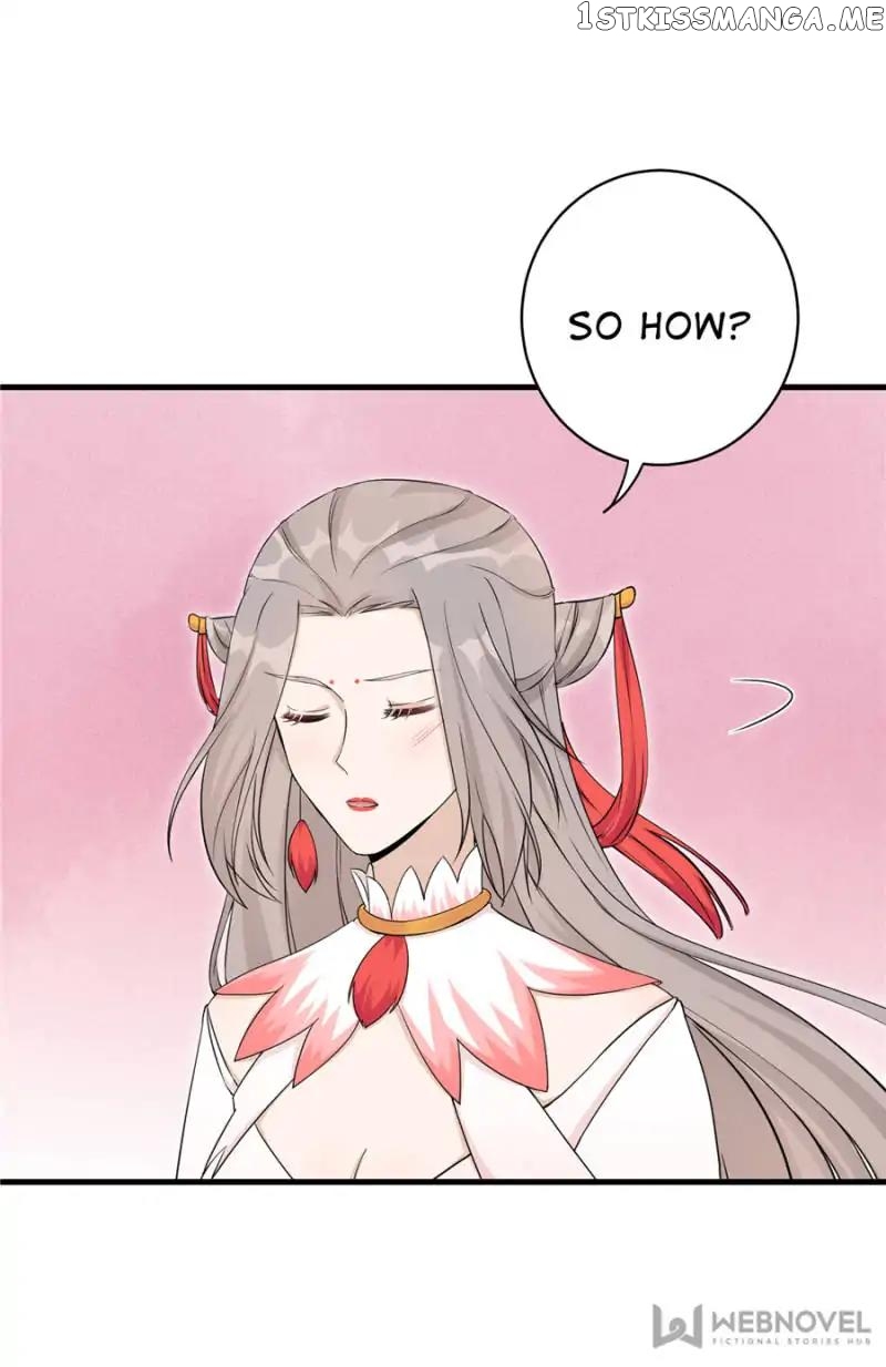 My Apprentice: Game over Again! chapter 54 - page 10