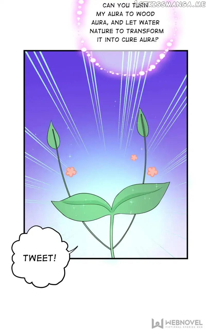My Apprentice: Game over Again! chapter 54 - page 19